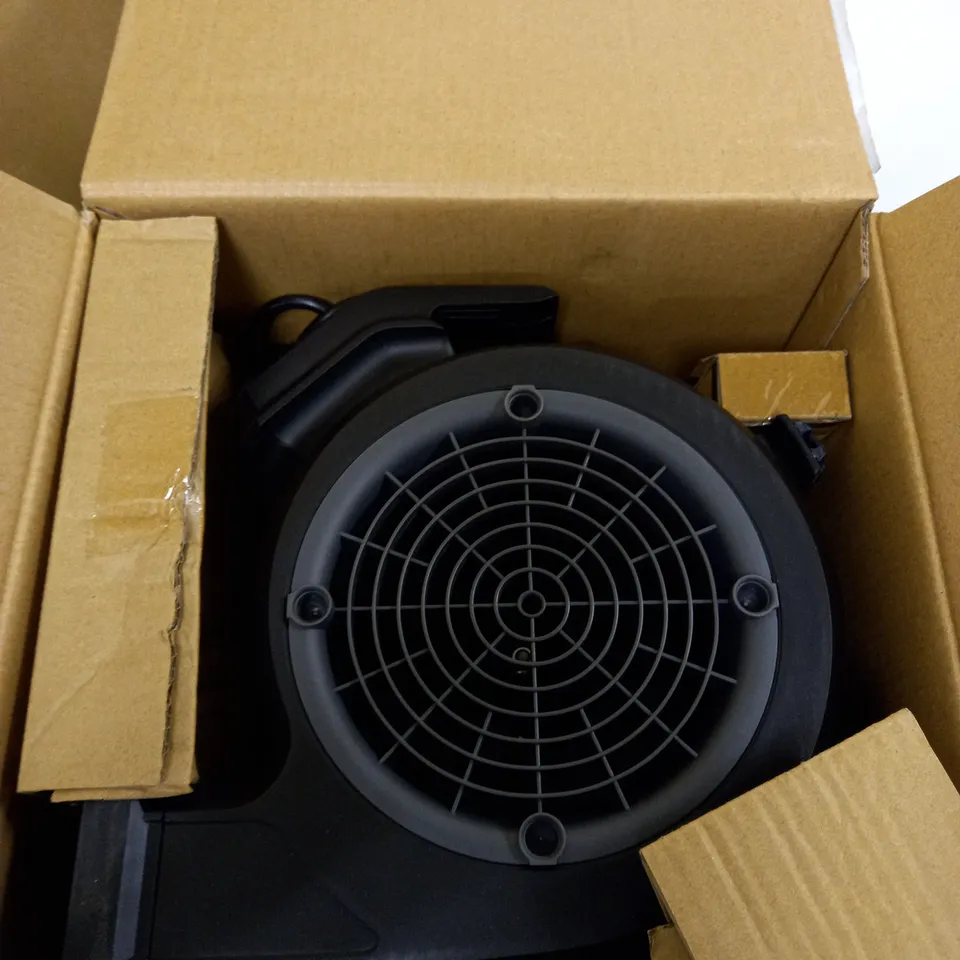 VACMASTER AIR MOVER 