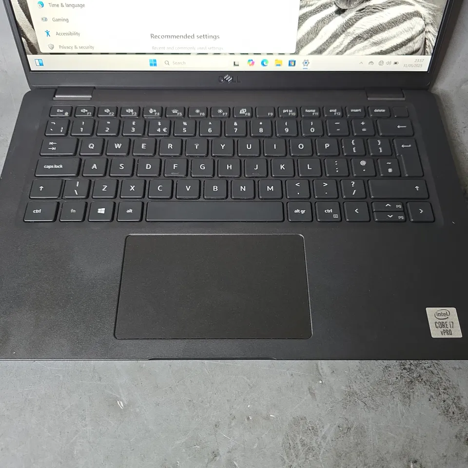 DELL LATITUDE 7410 LAPTOP 