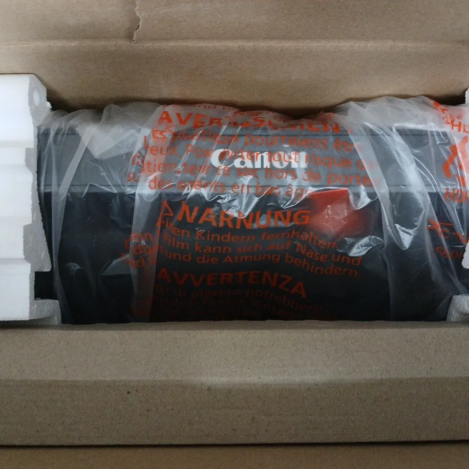 BOXED CANON PIXMA MG2551S A4 MFP PRINTER IN BLACK