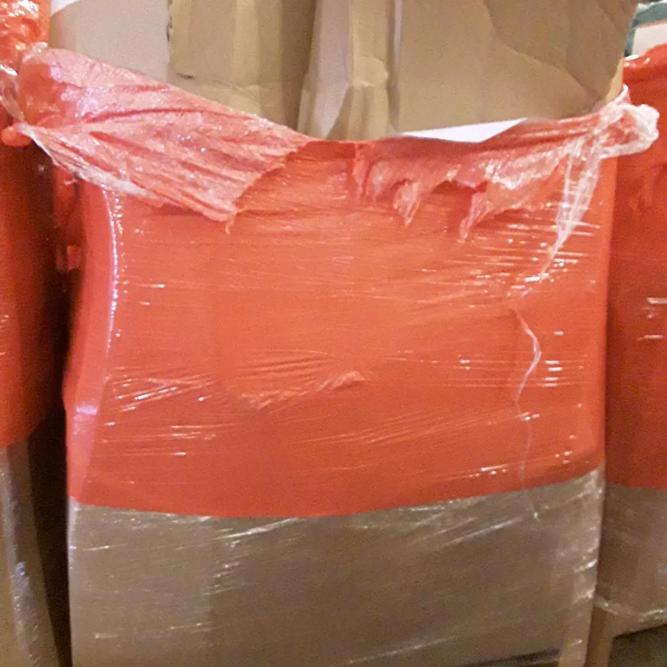 PALLET OF ASSORTED PRODUCTS INCLUDING LED MIRROR, COMPUTER DESK, ROUND BALLOON ARCH STAND, AIR BED, KIDS TRACTOR TOY, 2 IN 1 CURLING GAME