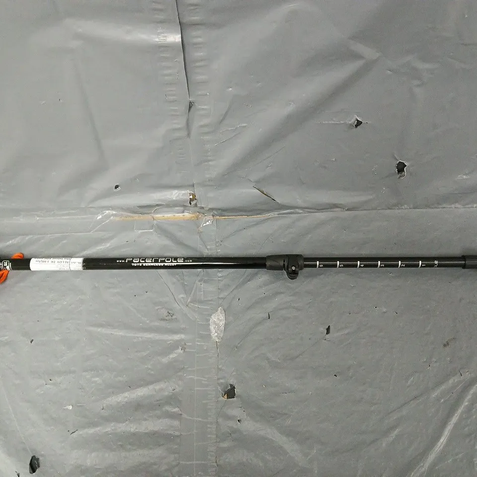 PACEPOLE 7075 SEAMLESS ALLOY 