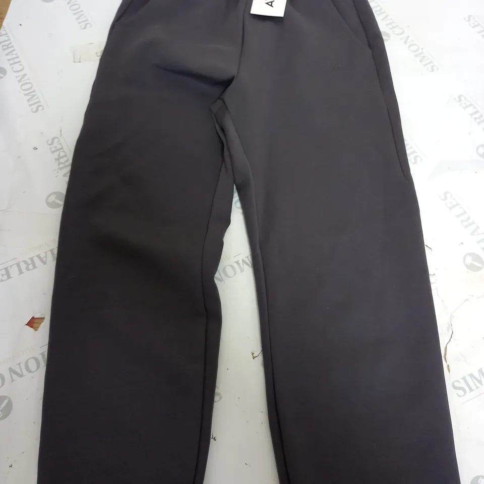 AYBL INFINITY JOGGERS IN CHARCOAL - XS