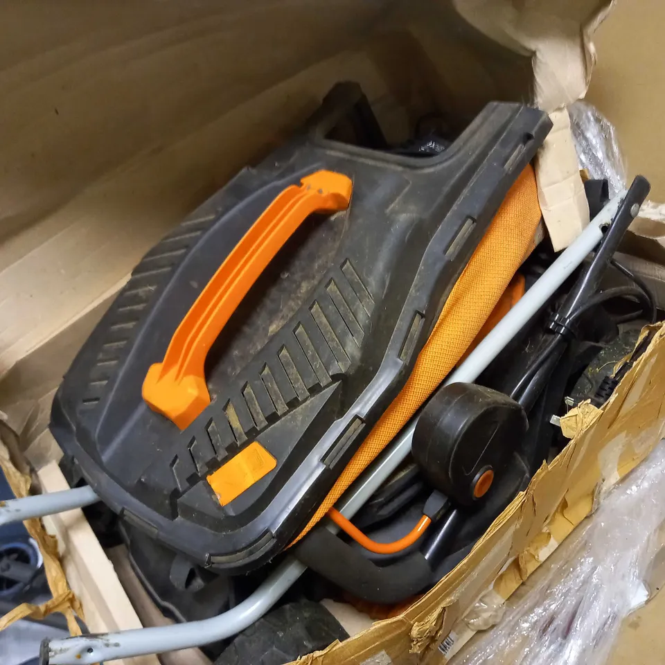 YARDFORCE 40V CORDLESS LAWNMOWER