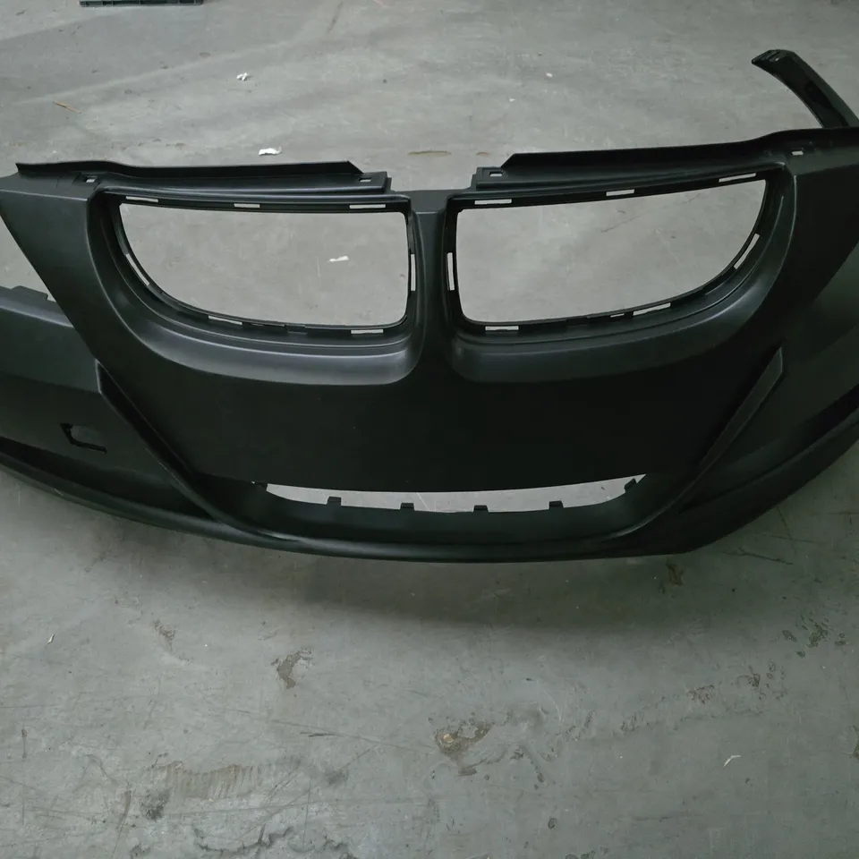 BMW 3 SERIES E90/E91 2005-2008 FONT BUMPER - COLLECTION ONLY