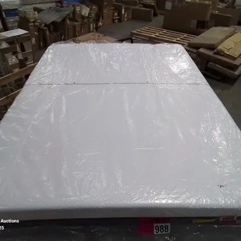 QUALITY BAGGED EMMA ORIGINAL KINGSIZE MATTRESS