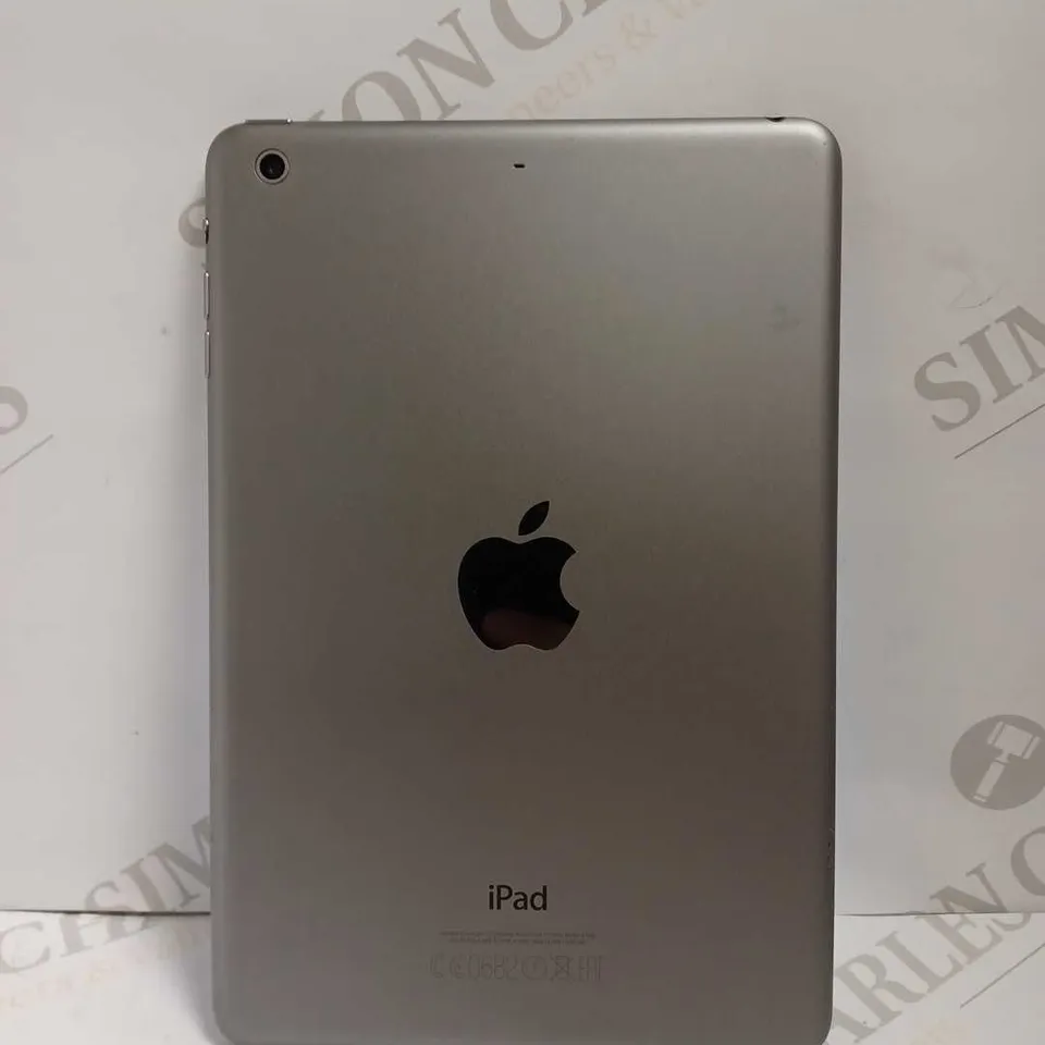 APPLE IPAD MINI 2 A1489