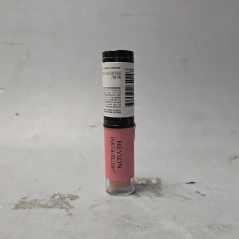 BOXED OF APPROXIMATELY 50 REVLON INSTA BLUSH 300