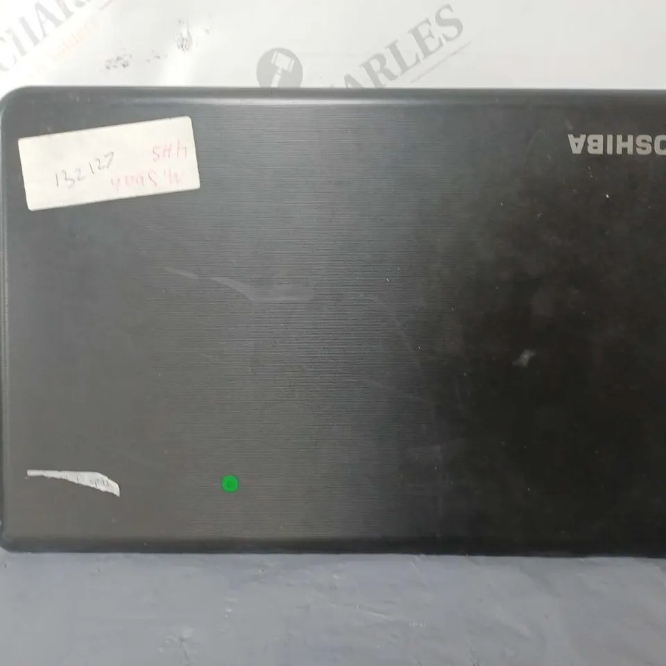 TOSHIBA SATELLITE PRO C50-A-1MX 15 INCH I3-3110M 2.40GHZ