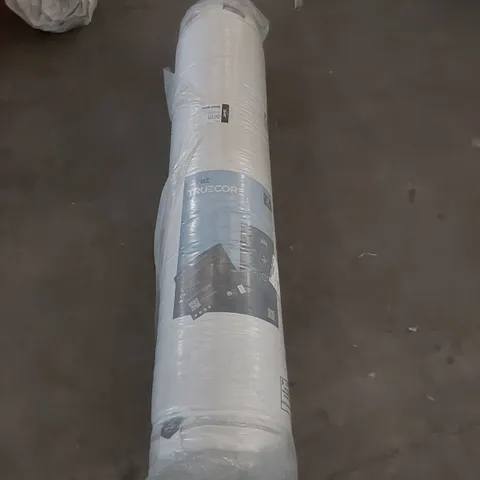 QUALITY BAGGED AND ROLLED JAY-BE TRUECORE 1000 E-POCKET 4'6 DOUBLE MATTRESS