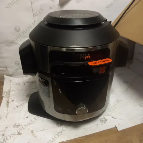 NINJA FOODI MAX COOKER