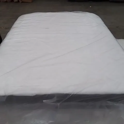 QUALITY BAGGED KINGSIZE MATTRESS