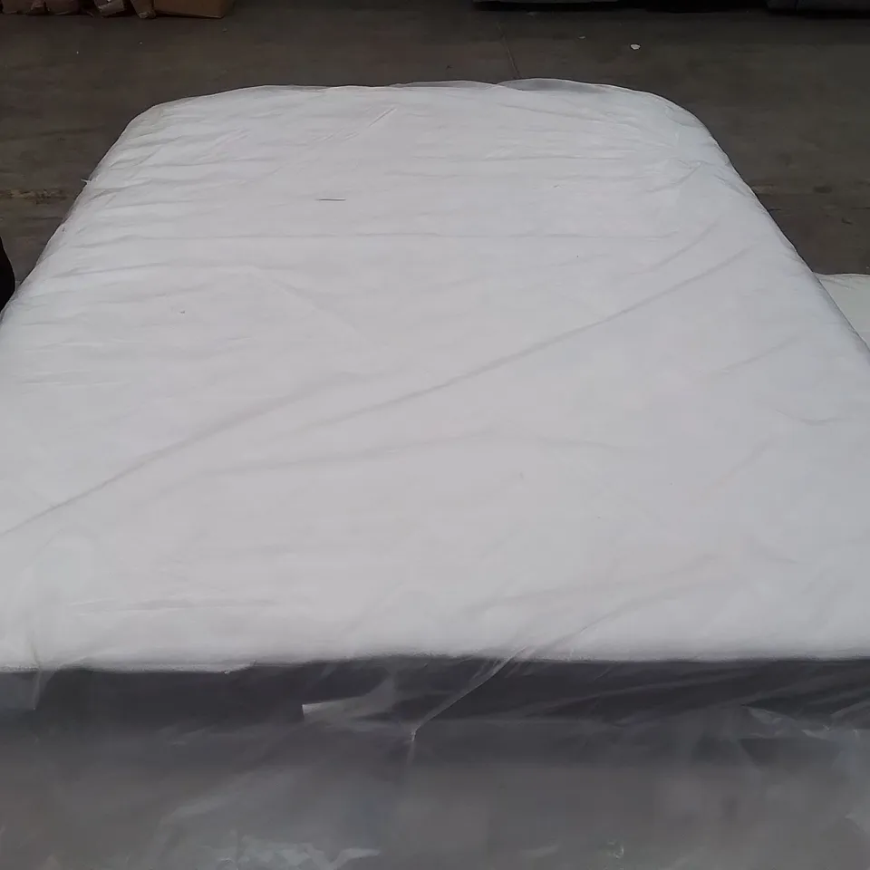 QUALITY BAGGED KINGSIZE MATTRESS 