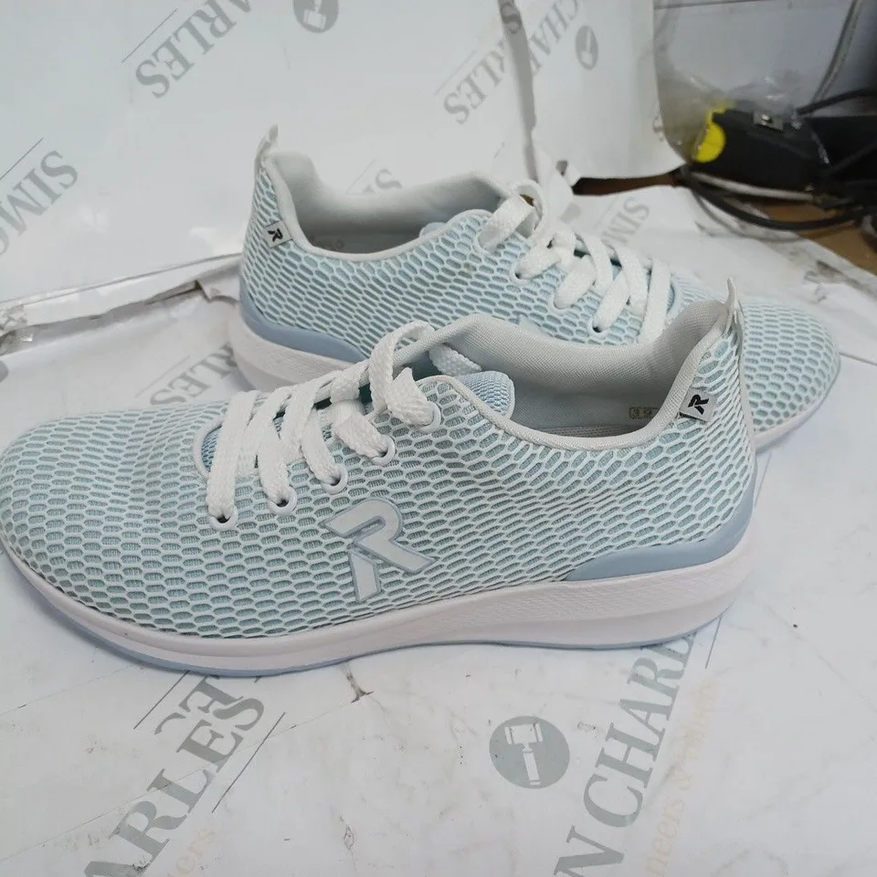 RIEKER SCHUH TRAINERS UK6