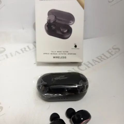 Y50 TRUE WIRELESS IN EAR HEADPHONES 