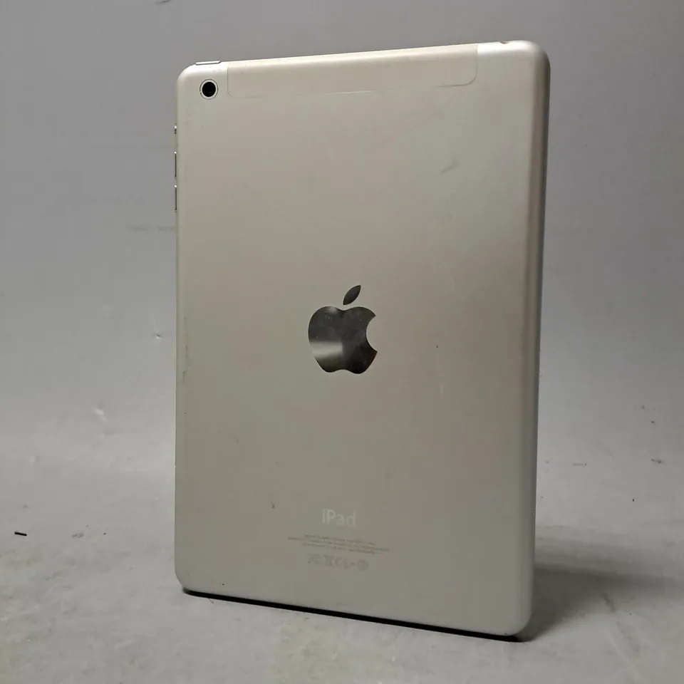 APPLE IPAD A1455