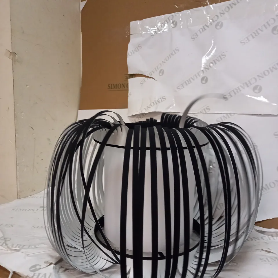 JOHN LEWIS CEILING LAMP