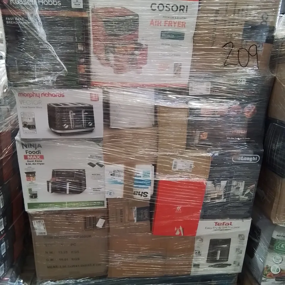 PALLET OF APPROXIMATELY 30 ASSORTED ITEMS TO INCLUDE,