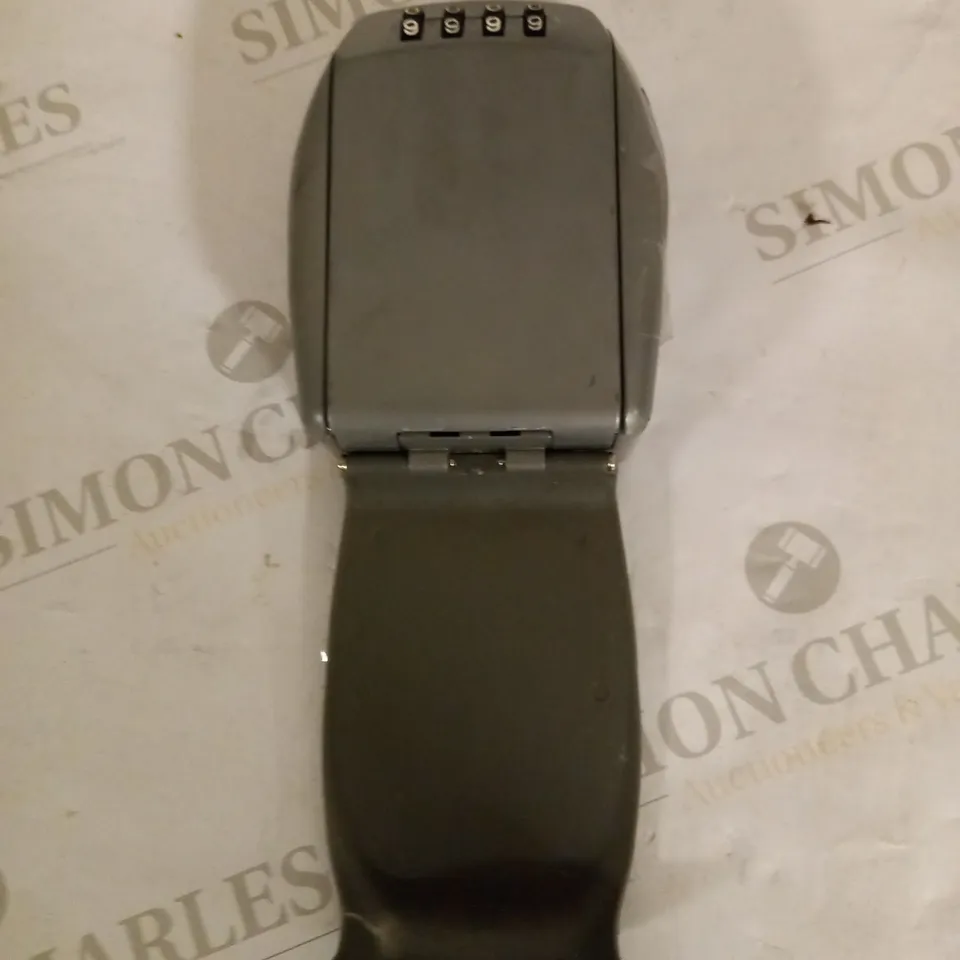 MASTER LOCK CERTIFIED KEY SAFE [REINFORCED SECURITY] [CNPP CERTIFICATION] [WEATHERPROOF - OUTDOOR]