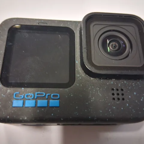 GO PRO 12 BLACK
