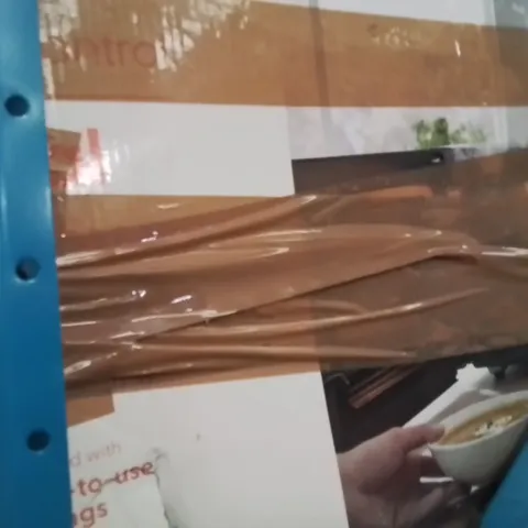 BOXED KEPLIN DIGITAL MICROWAVE 