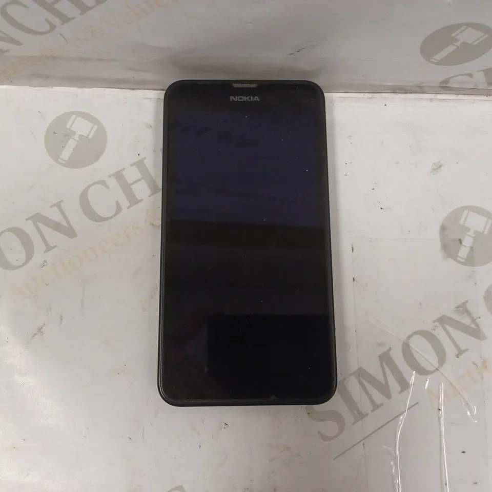 NOKIA LUMIA 635 RM-974
