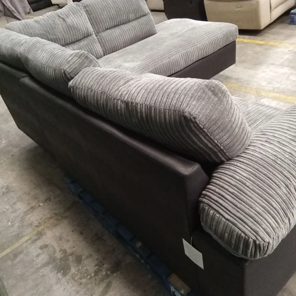 ARMSTRONG CORNER GROUP SOFA