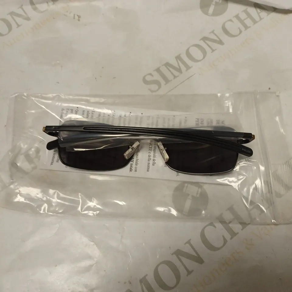 APPROXIMATELY 10 DIERRE POLICE SUNGLASSES - 27731/531