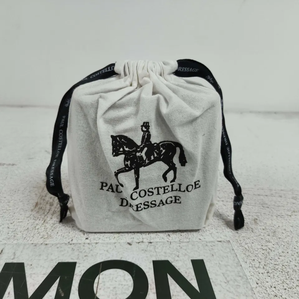 PAUL COSTELLOE DRESSAGE PURSE