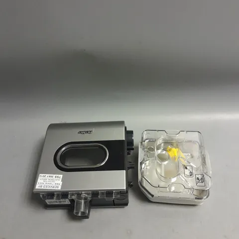 RESMED S9 SERIES H5I HEATED HUMIDIFIER FOR CPAP THERAPY