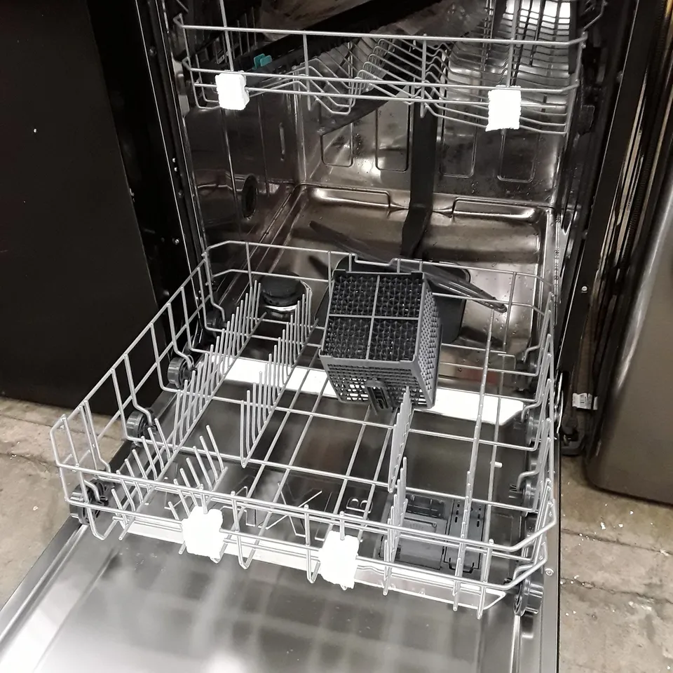 CANDY RAPIDO DISHWASHER  