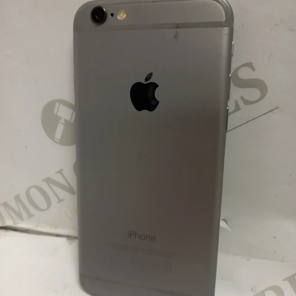 APPLE IPHONE 6 (A1586) SMARTPHONE 