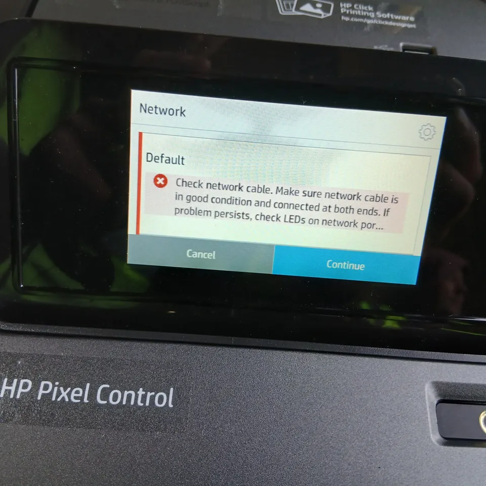 HP DESIGNJET Z9+ POSTSCRIPT COLOUR PRINTER WITH DREAMCOLOR – ON STAND