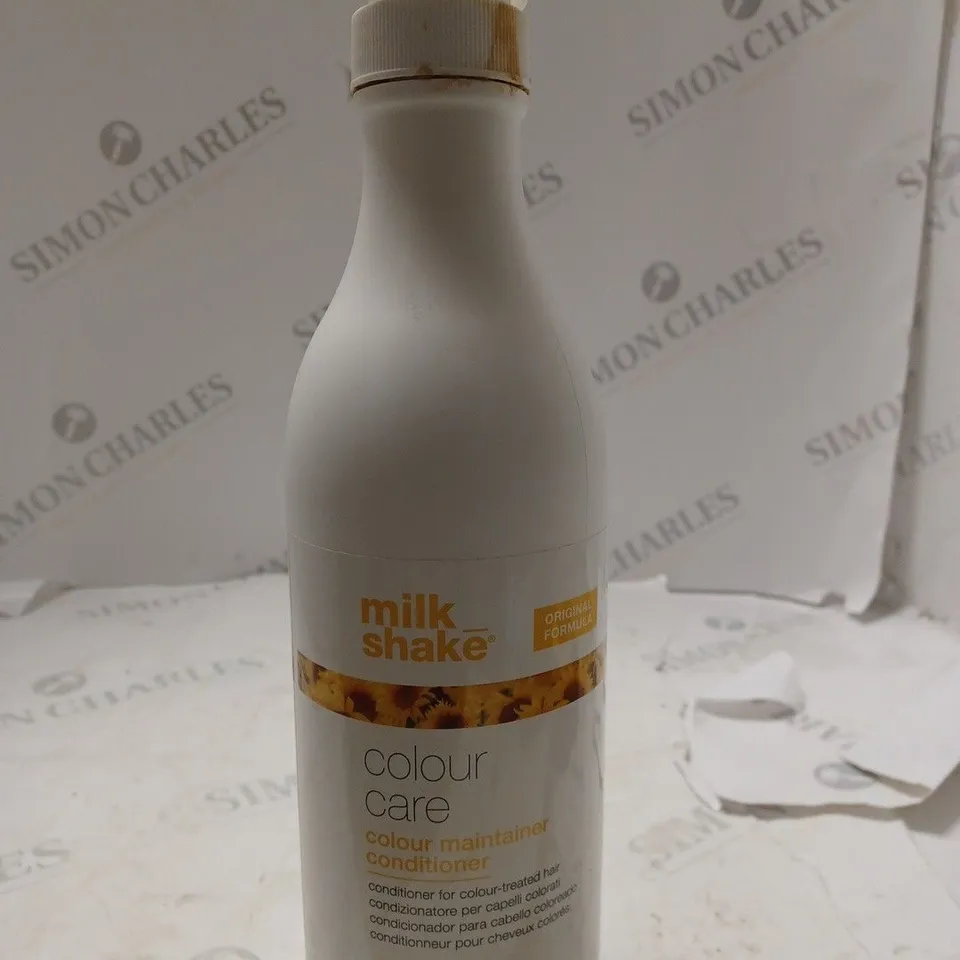 MILK SHAKE COLOUR CARE MAINTAINER CONDITIONER 1000ML