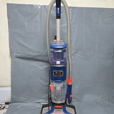 BOXED SHARK CARPETXPERT DEEP CARPET CLEANER EX150UK - COLLECTION ONLY 