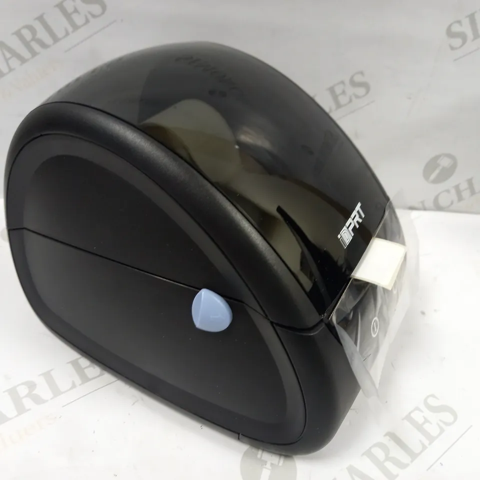 IDPRT SP310 THERMAL LABEL & RECEIPT PRINTER