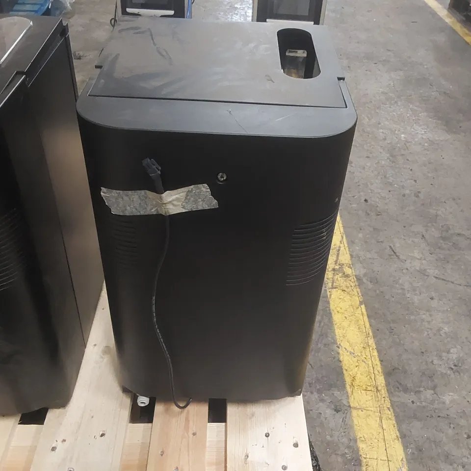 SCHAERER INTENSE COMMERCIAL BEAN TO CUP COFFEE MACHINE