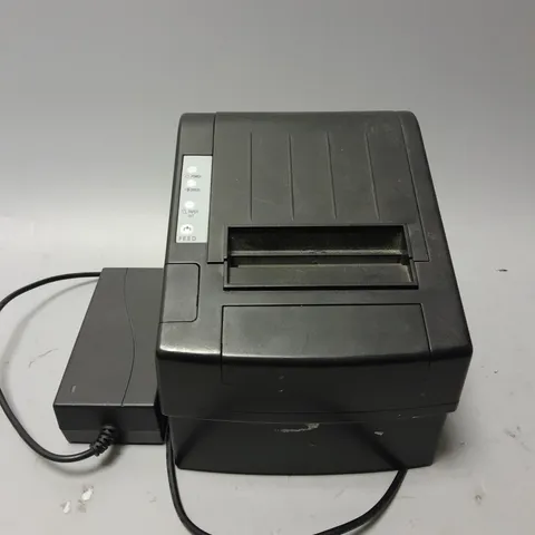 THERMAL RECEIPT PRINTER (ZJ-8220)