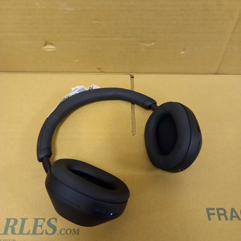 UNBOXED SONY WH-1000XM5 WIRELESS HEADPHONES  