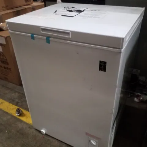 RUSSELL HOBBS RH142CF0E1W CHEST FREEZER - WHITE
