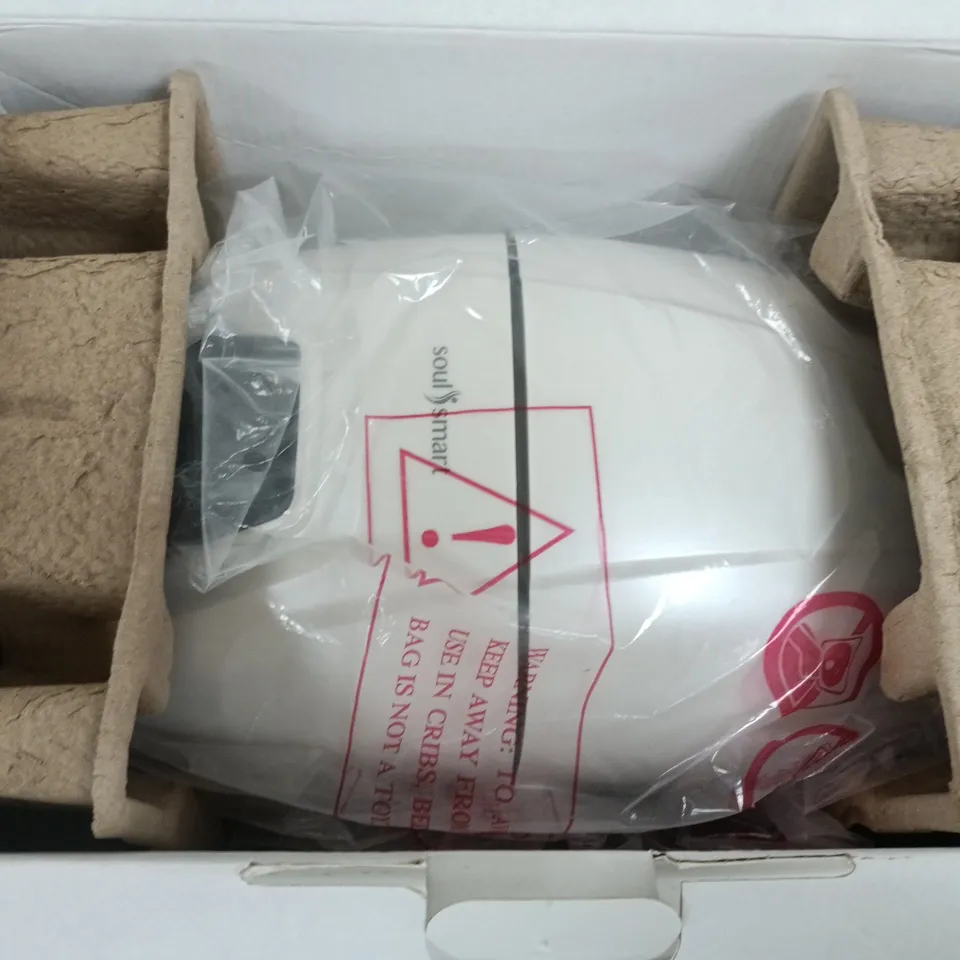 BOXED SOUL SMART KNEE MASSAGER