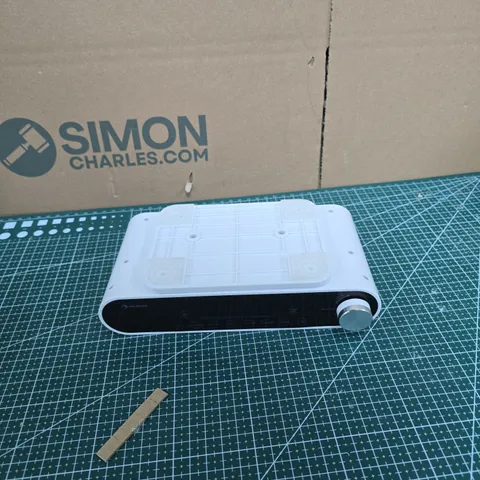 AUNA KITCHEN BLUETOOTH SPEAKER, WHITE