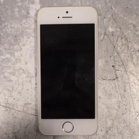 APPLE IPHONE 5S SMARTPHONE