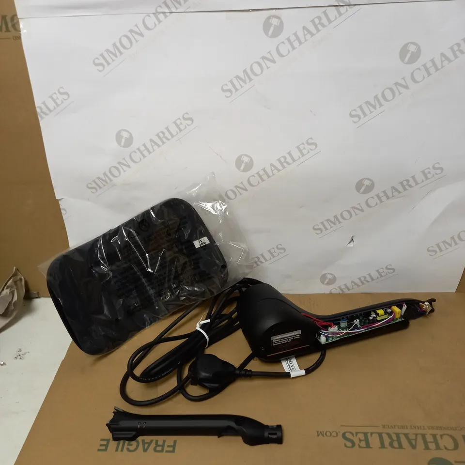BABYLISS SMOOTH AND WAVE 