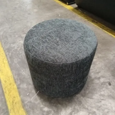 OSLO FABRIC FOOTSTOOL