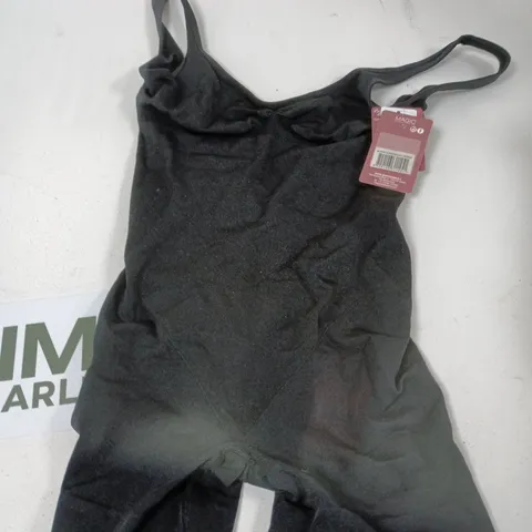 MAGIC BODYFASHION LOW BACK BODYSUIT – BLACK – UK SIZE L