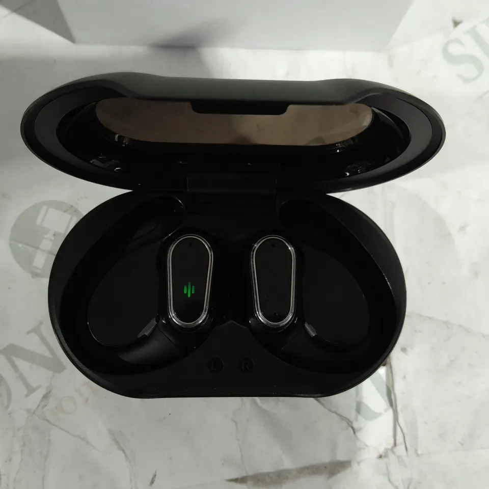 KUIZIL Q76 TRUE WIRELESS EARBUDS  