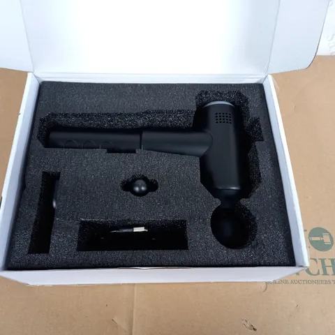 HOMEDICS PHYSIO MASSAGE GUN