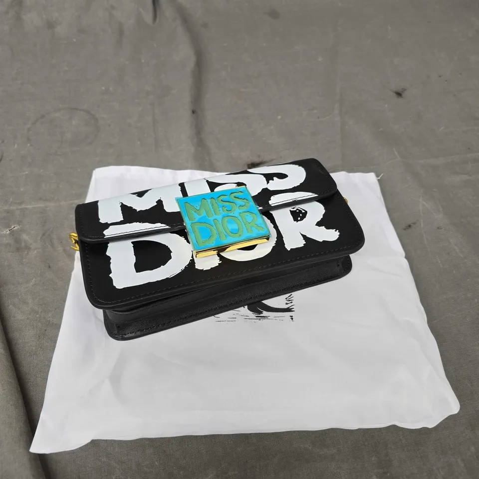 MISS DIOR SMALL WAIST BAG 