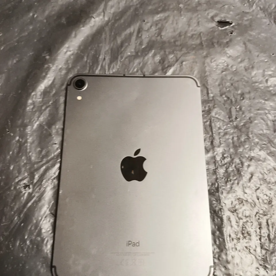 APPLE IPAD MINI (6TH GENERATION) TABLET – 8.3-INCH DISPLAY