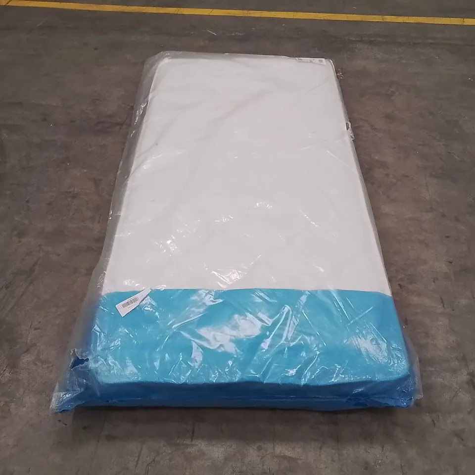 QUALITY BAGGED 3' SINGLE ASHLEY MATTRESS
